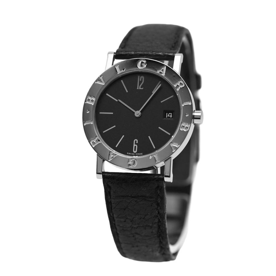 BVLGARI ブルガリ BB 33 SLD 腕時計／ジャンク品 BVLGARI（ブルガリ） メンズ レディース ユニセックス 33m クォーツ SS