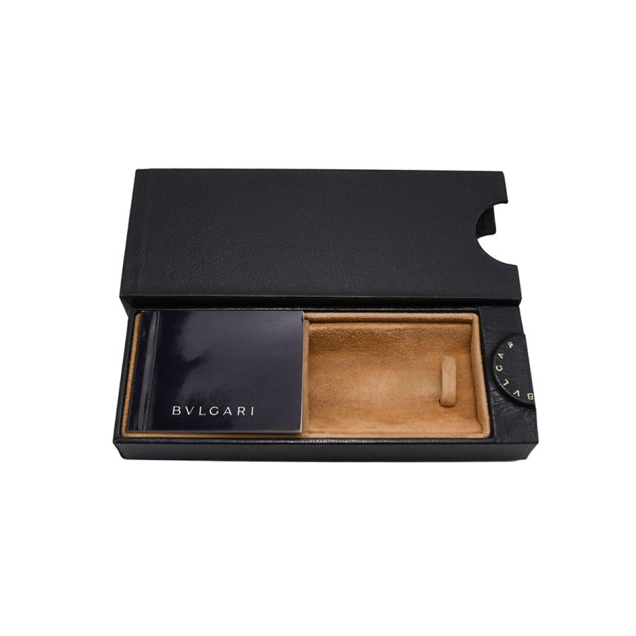 BVLGARI（ブルガリ） メンズ レディース ユニセックス 33m クォーツ SS