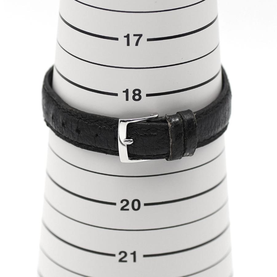 BVLGARI（ブルガリ） メンズ レディース ユニセックス 33m クォーツ SS