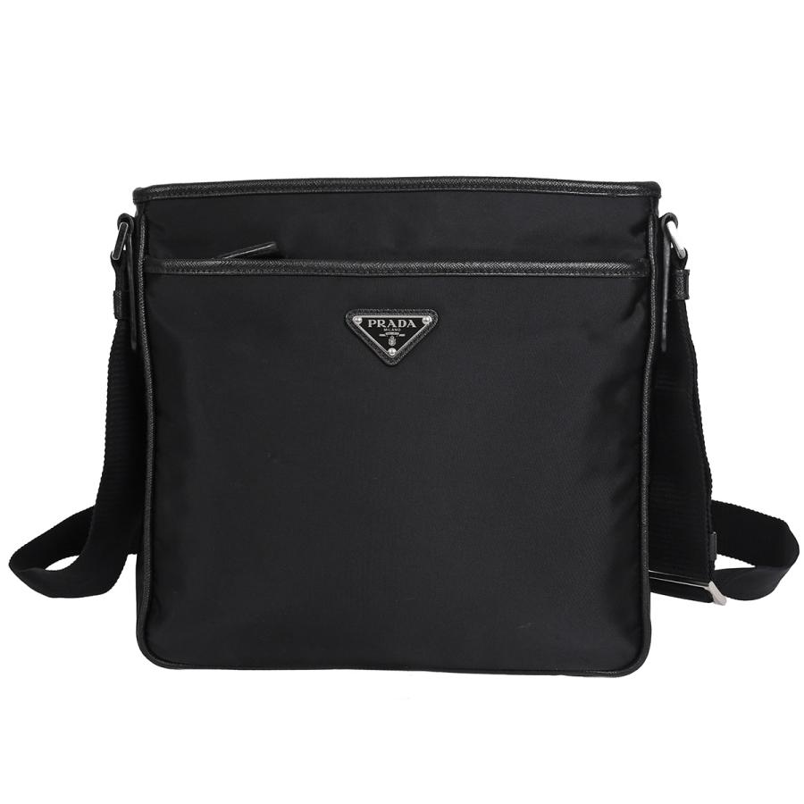 PRADA（プラダ） ショルダーバッグ メッセンジャーバッグ