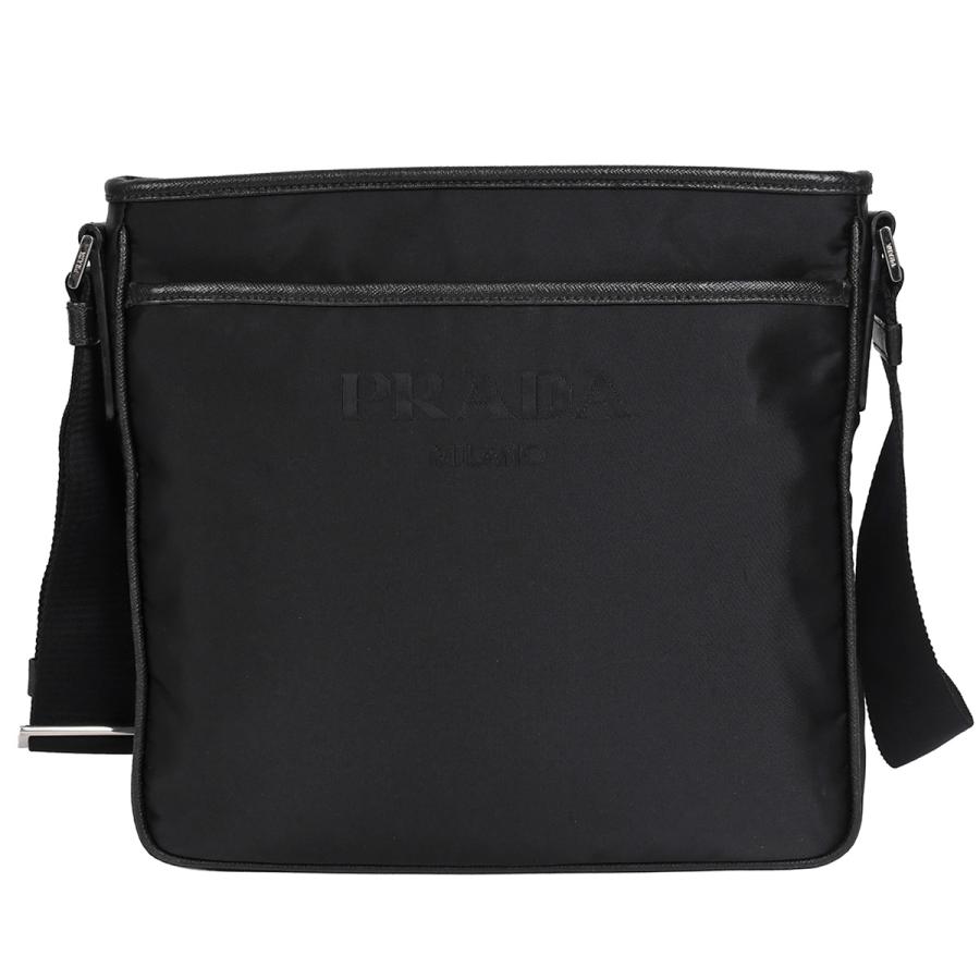 PRADA（プラダ） ショルダーバッグ メッセンジャーバッグ