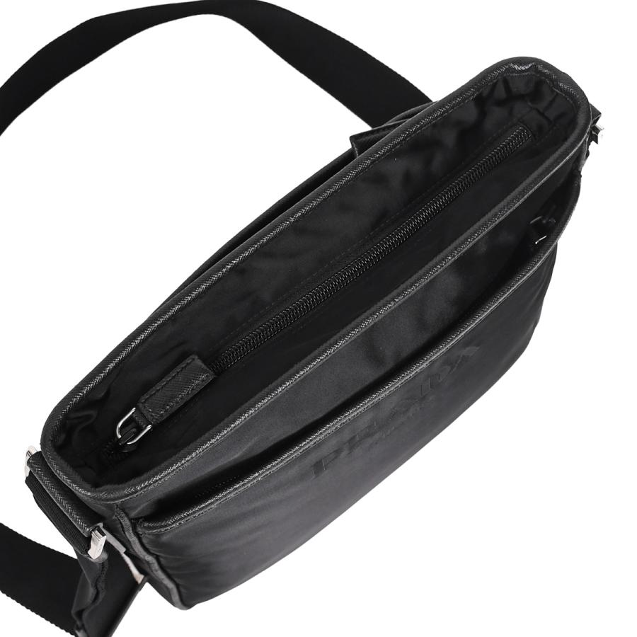 PRADA（プラダ） ショルダーバッグ メッセンジャーバッグ