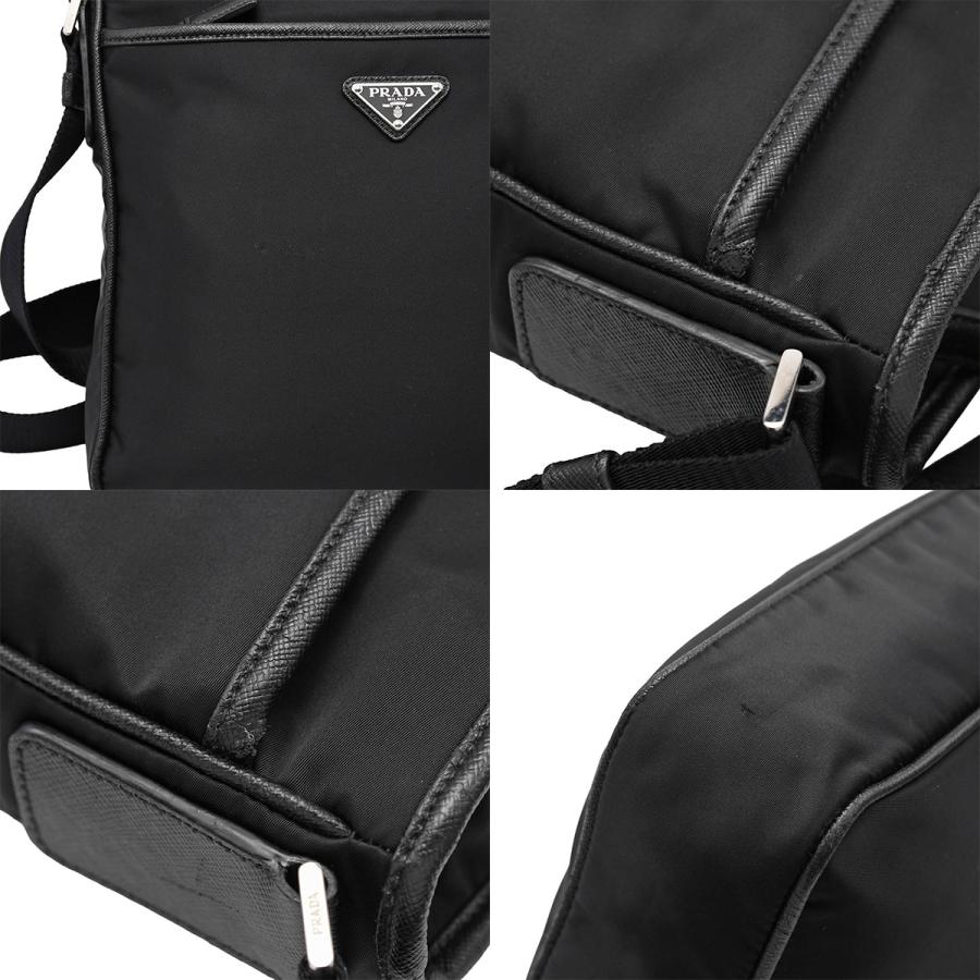 PRADA（プラダ） ショルダーバッグ メッセンジャーバッグ