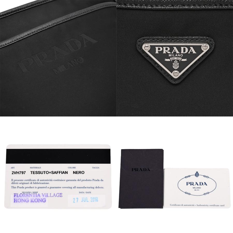 PRADA（プラダ） ショルダーバッグ メッセンジャーバッグ
