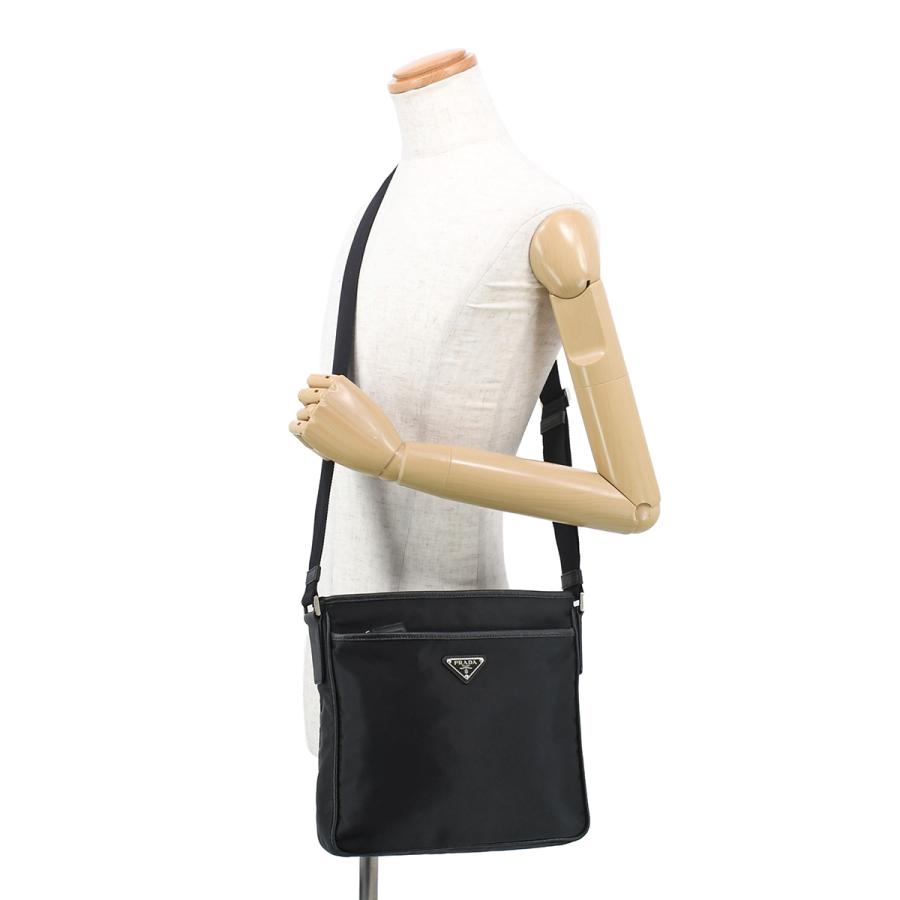 PRADA（プラダ） ショルダーバッグ メッセンジャーバッグ