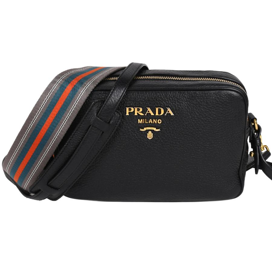 PRADA（プラダ） ヴィッテロダイノ ショルダーバッグ クロスボディ 