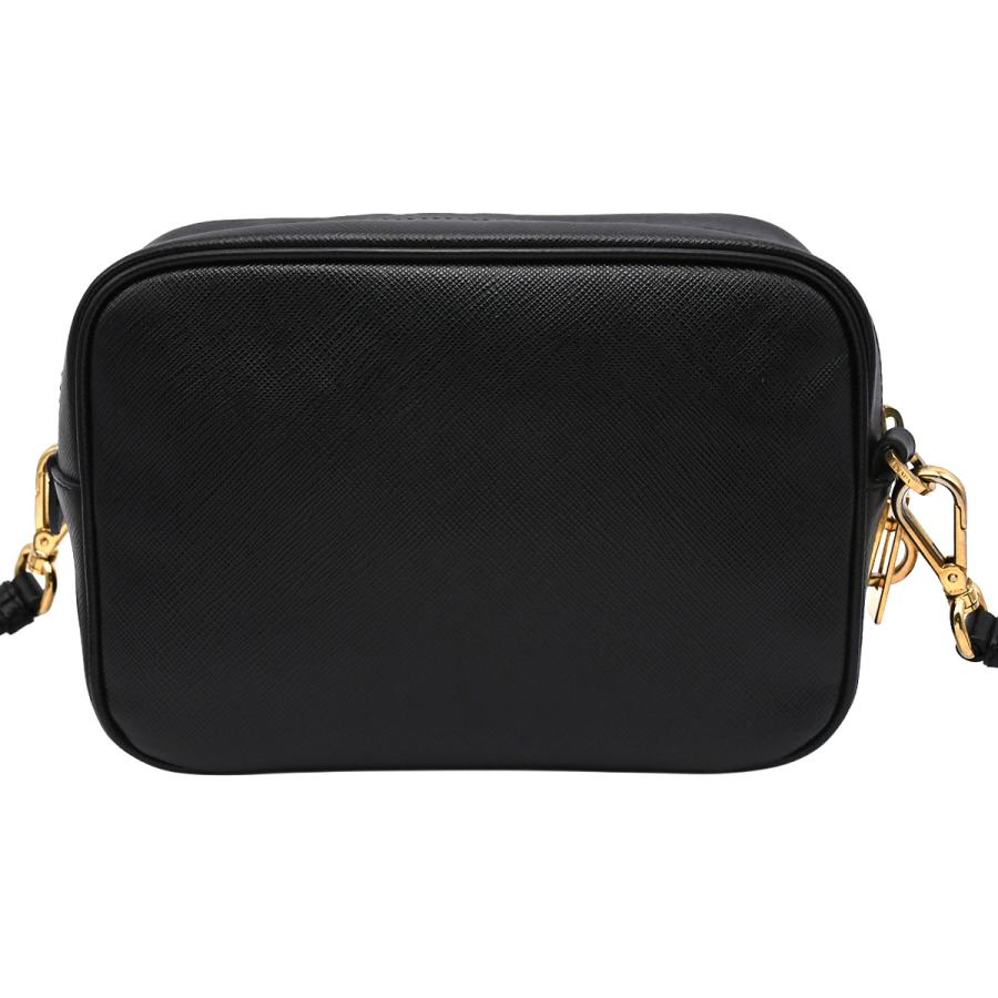 PRADA（プラダ） トライアングルロゴ ショルダーバッグ クロスボディ
