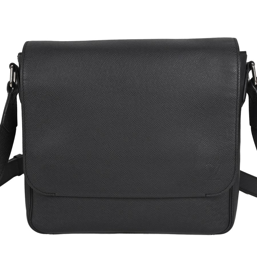 LOUIS VUITTON（ルイ・ヴィトン） タイガ ロマンPM ショルダーバッグ
