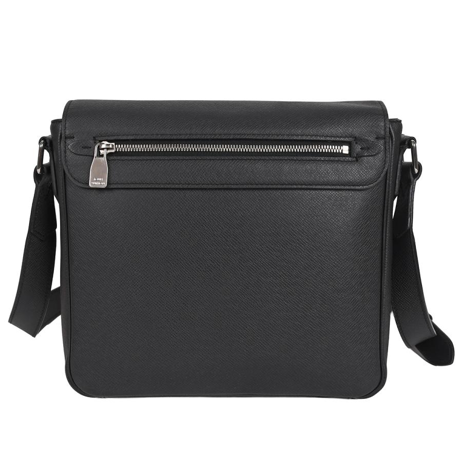 LOUIS VUITTON（ルイ・ヴィトン） タイガ ロマンPM ショルダーバッグ
