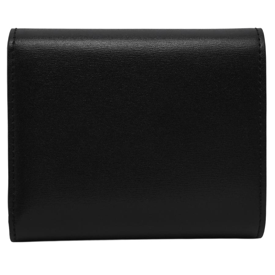 CELINE（セリーヌ） スモール フラップウォレット トリオンフ