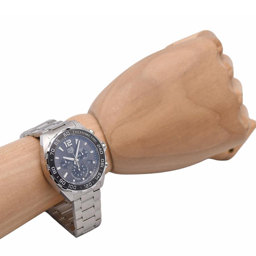 TAG HEUER（タグ・ホイヤー） フォーミュラ1 クロノグラフ メンズ