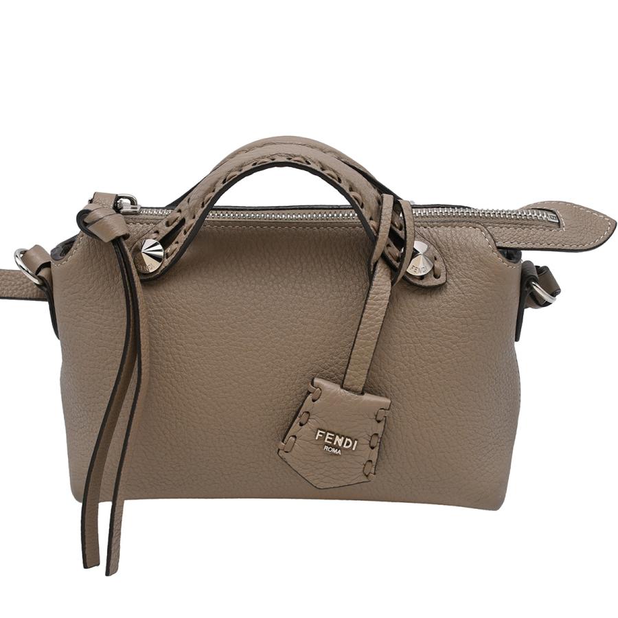 FENDI（フェンディ） セレリア バイザウェイ ソフト ミニ 2way