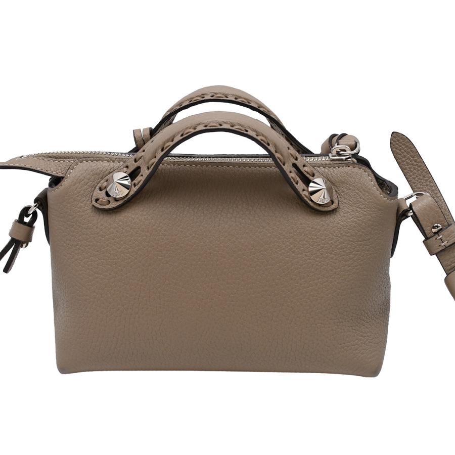 FENDI（フェンディ） セレリア バイザウェイ ソフト ミニ 2way