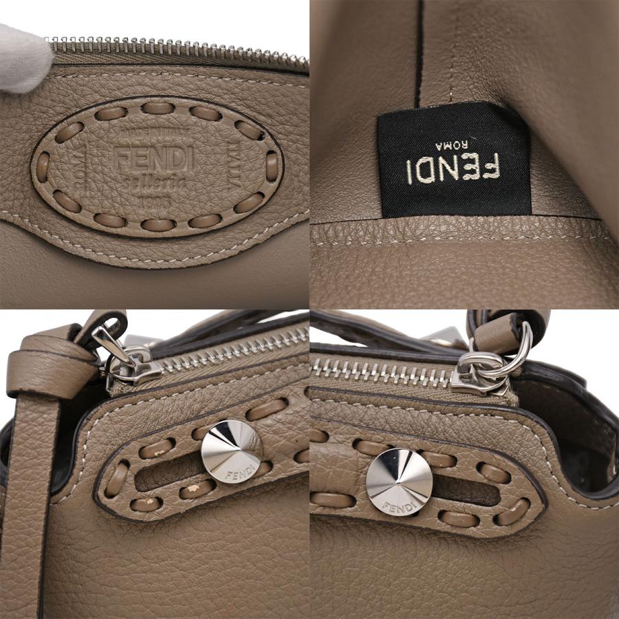 FENDI（フェンディ） セレリア バイザウェイ ソフト ミニ 2way