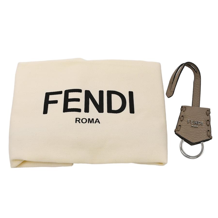 FENDI（フェンディ） セレリア バイザウェイ ソフト ミニ 2way
