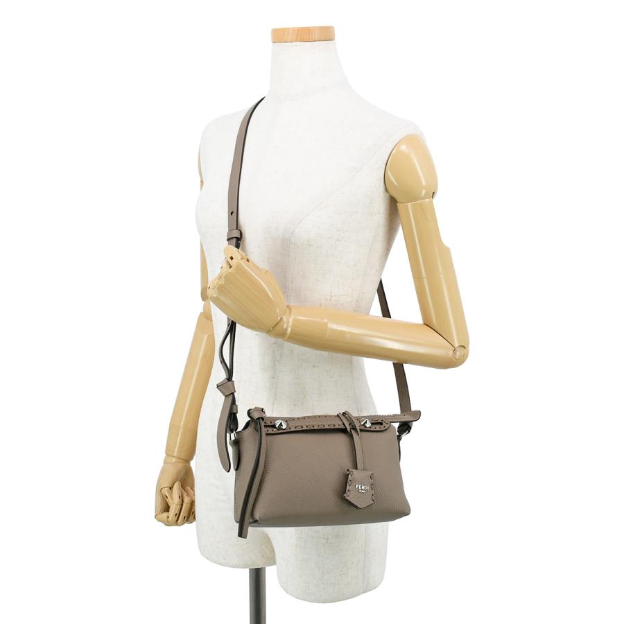 FENDI（フェンディ） セレリア バイザウェイ ソフト ミニ 2way