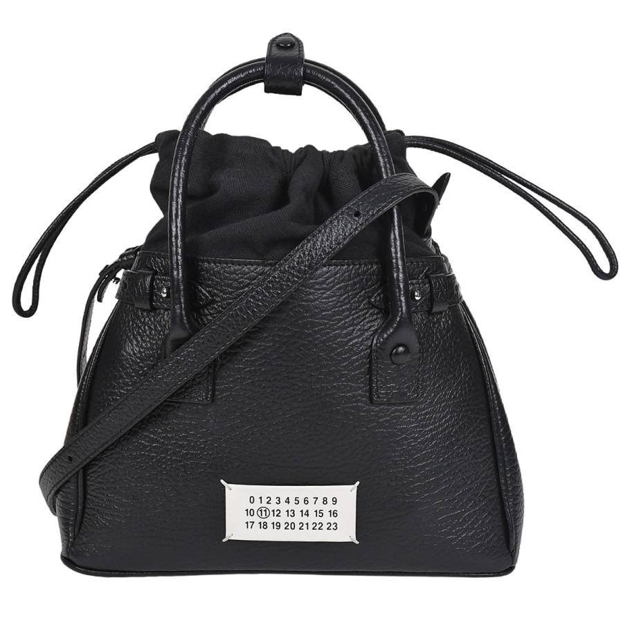 メゾンマルジェラ 2WAYハンドバッグ 5AC Maison Margiela（メゾンマルジェラ） Maison Margiela 5AC ドロー