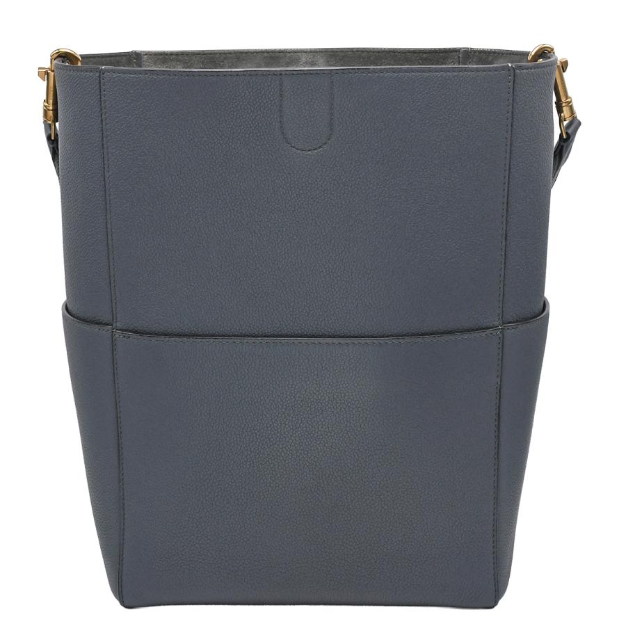 CELINE（セリーヌ） サングルバケット ショルダーバッグ 肩掛け 旧ロゴ
