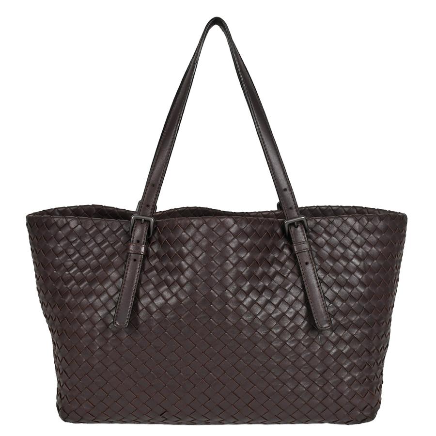 BOTTEGA VENETA（ボッテガ・ヴェネタ） イントレチャート トートバッグ