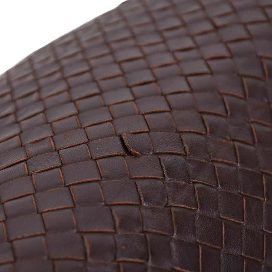 BOTTEGA VENETA（ボッテガ・ヴェネタ） イントレチャート トートバッグ