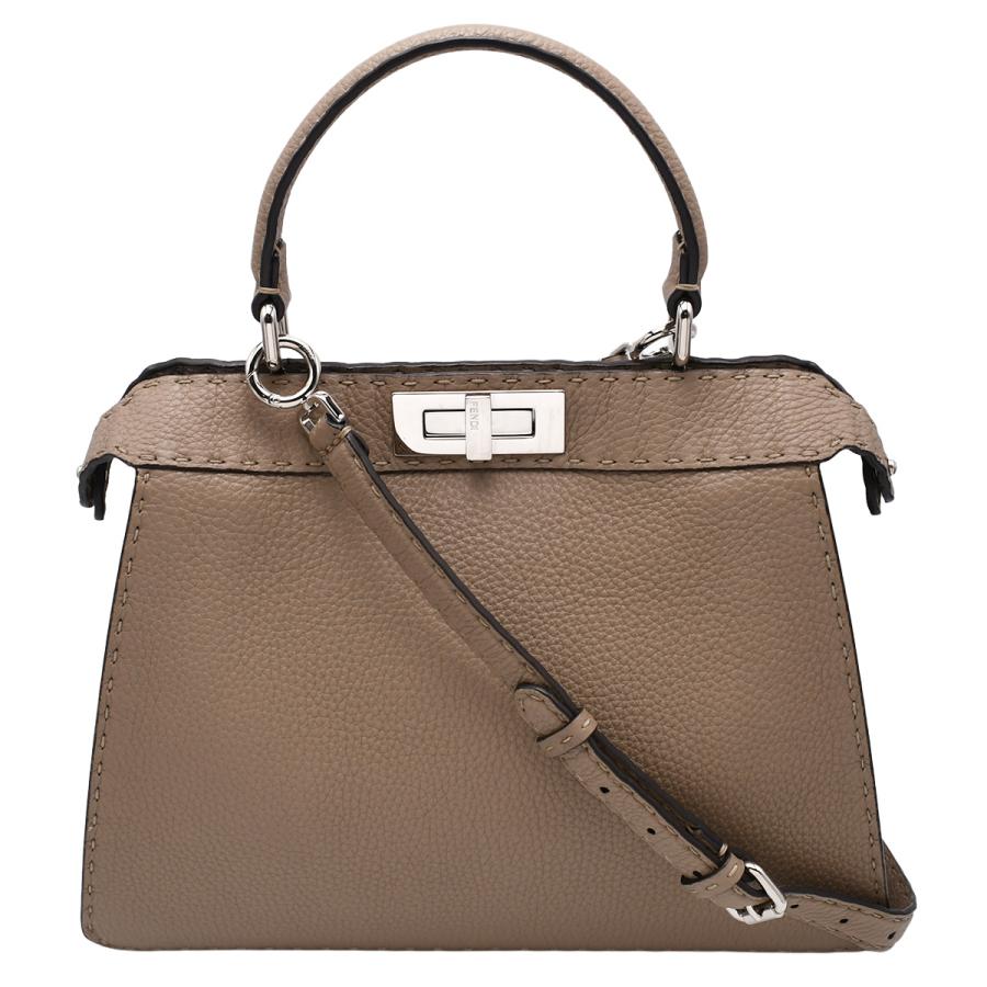FENDI（フェンディ） セレリア ピーカブー アイシーユー ミディアム