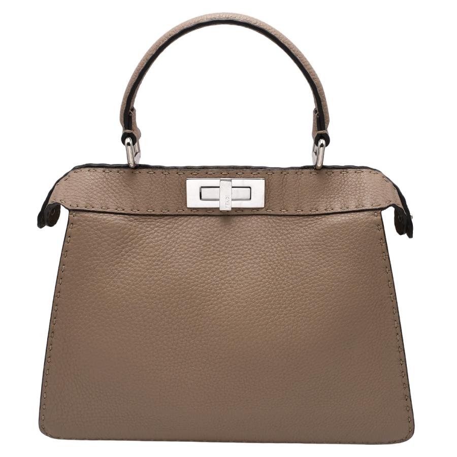 FENDI（フェンディ） セレリア ピーカブー アイシーユー ミディアム