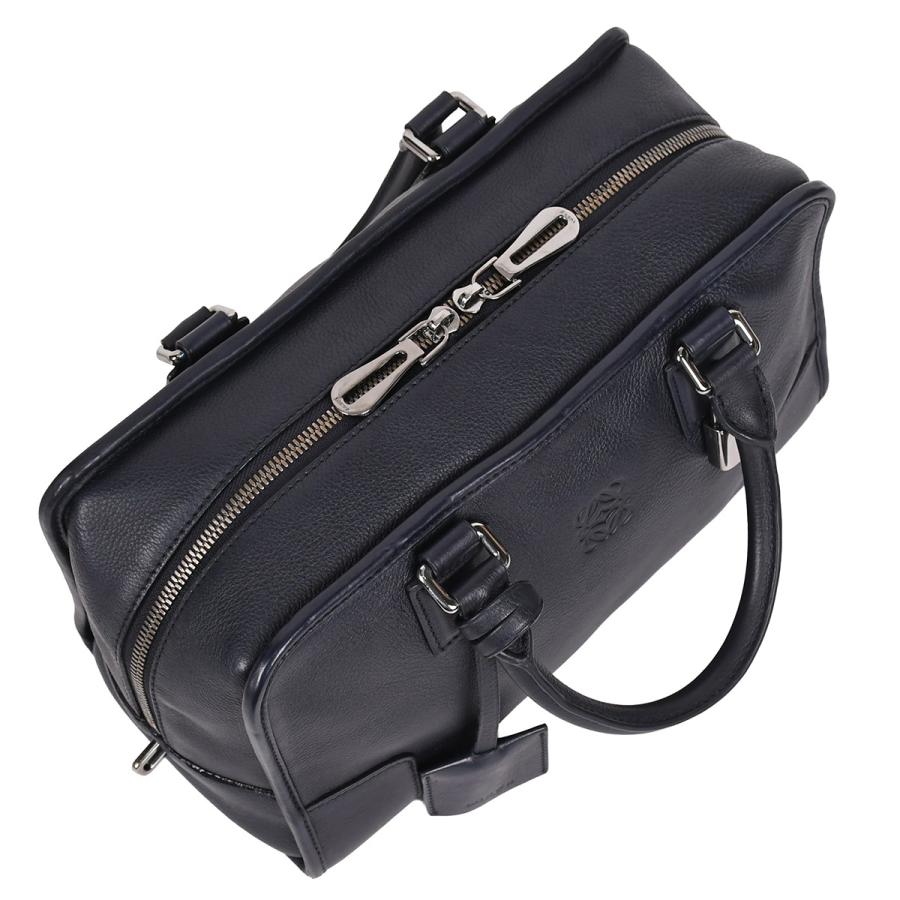 LOEWE（ロエベ） アナグラム アマソナ28 ハンドバッグ ミニボストン