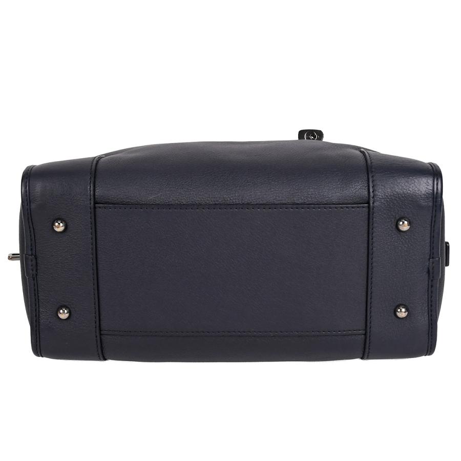 LOEWE（ロエベ） アナグラム アマソナ28 ハンドバッグ ミニボストン