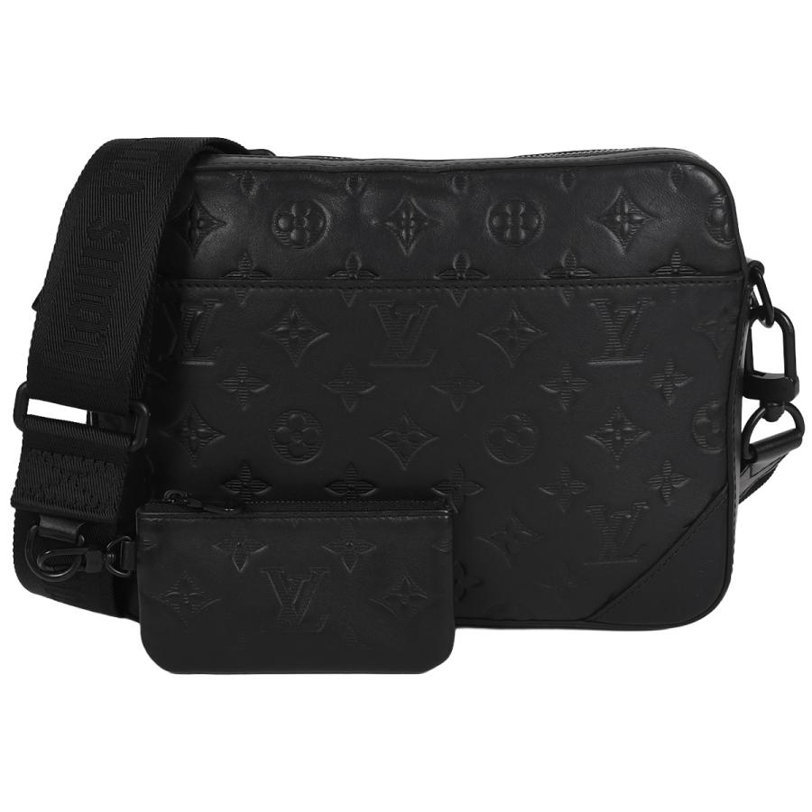 LOUIS VUITTON（ルイ・ヴィトン） モノグラムシャドウ デュオ