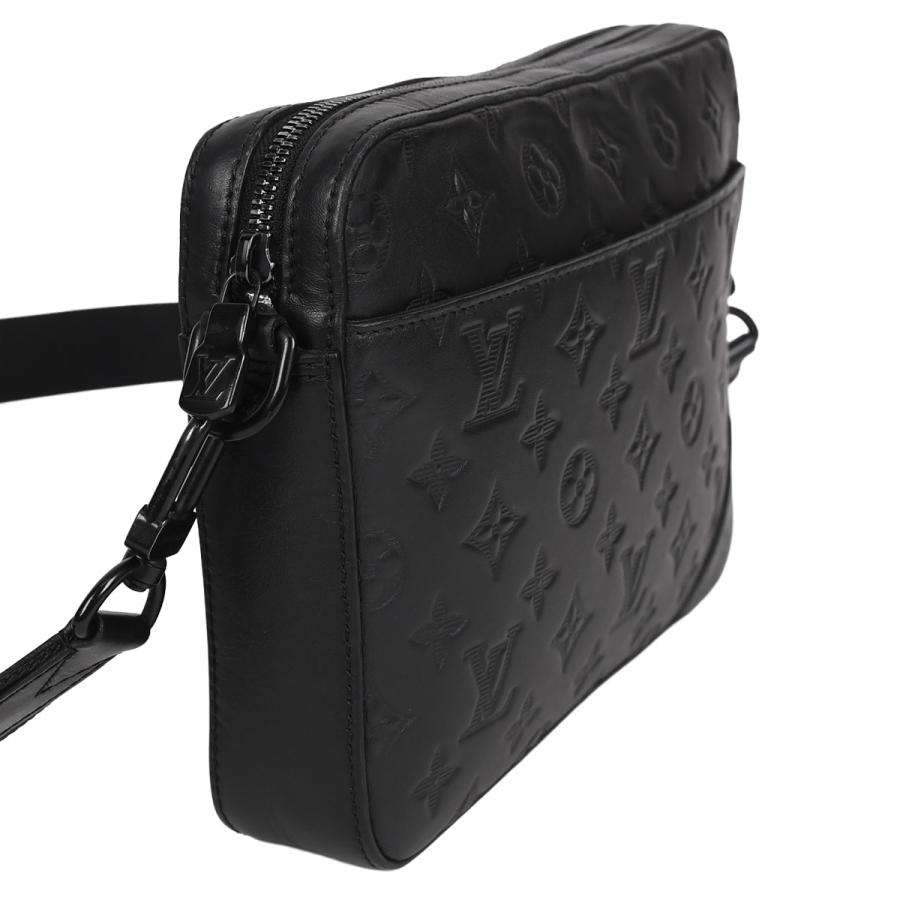 LOUIS VUITTON（ルイ・ヴィトン） モノグラムシャドウ デュオ