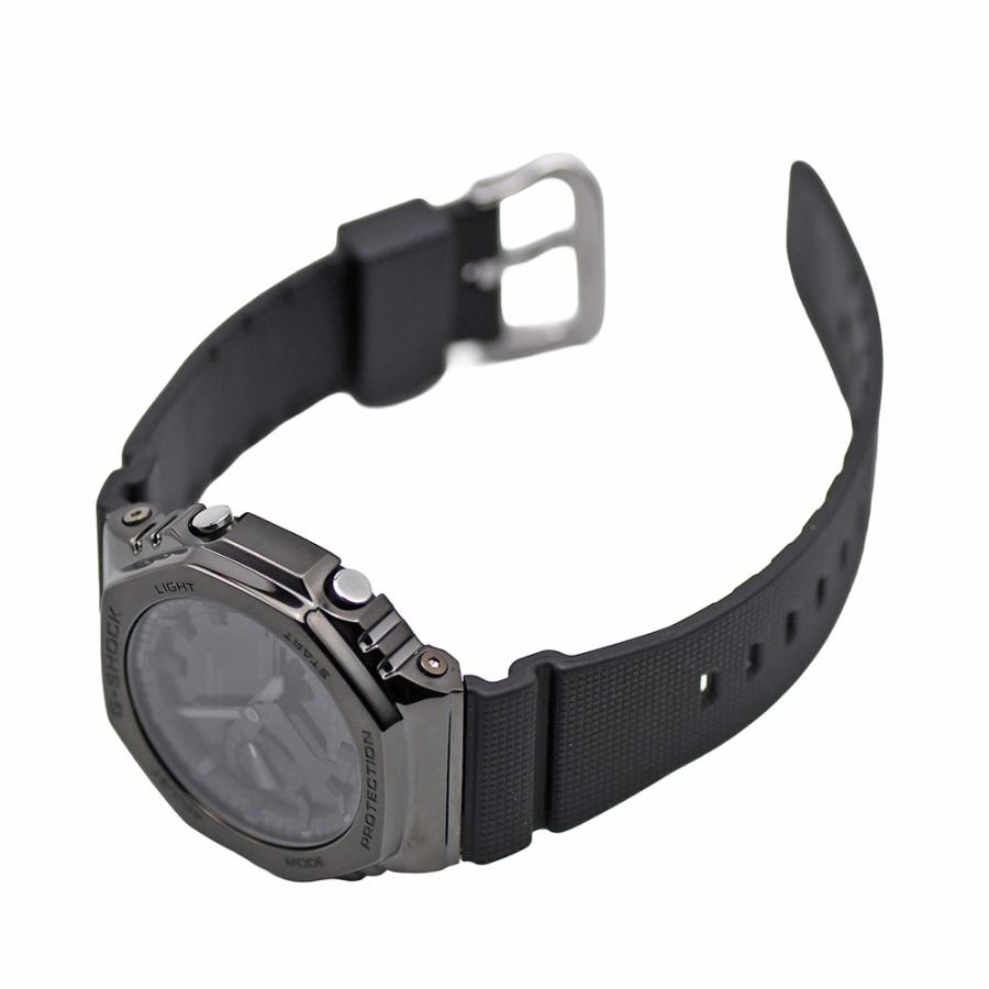 CASIO（カシオ） G-SHOCK ジーショック 2100シリーズ アナデジモデル