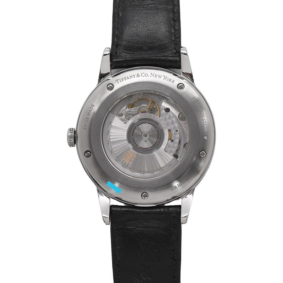 TIFFANY&Co.（ティファニー） CT60 デイト 40mm オートマティック 