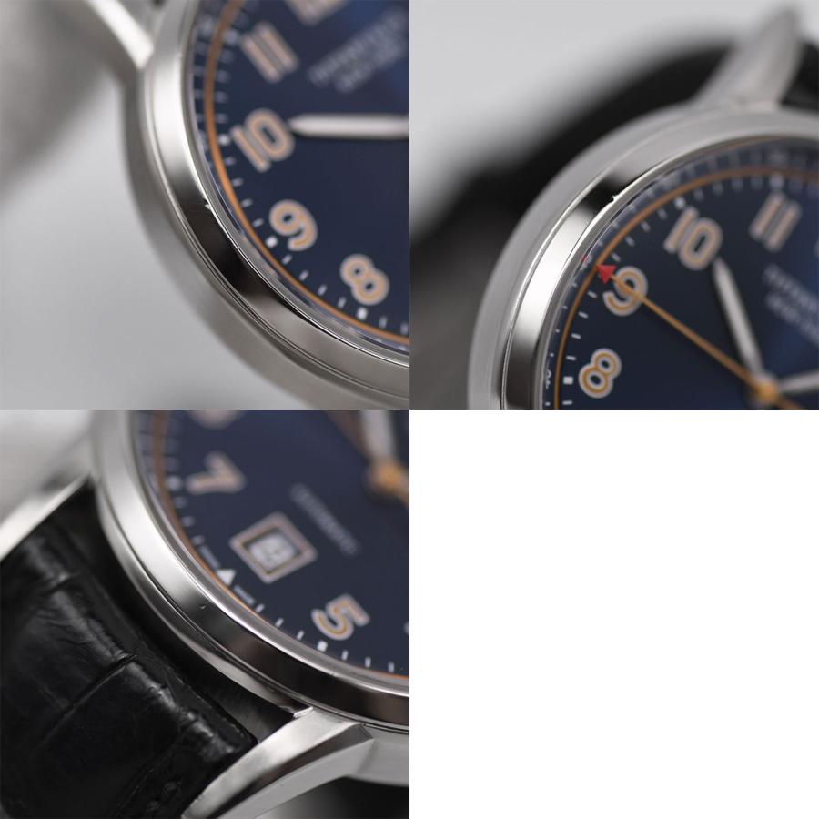 TIFFANY&Co.（ティファニー） CT60 デイト 40mm オートマティック