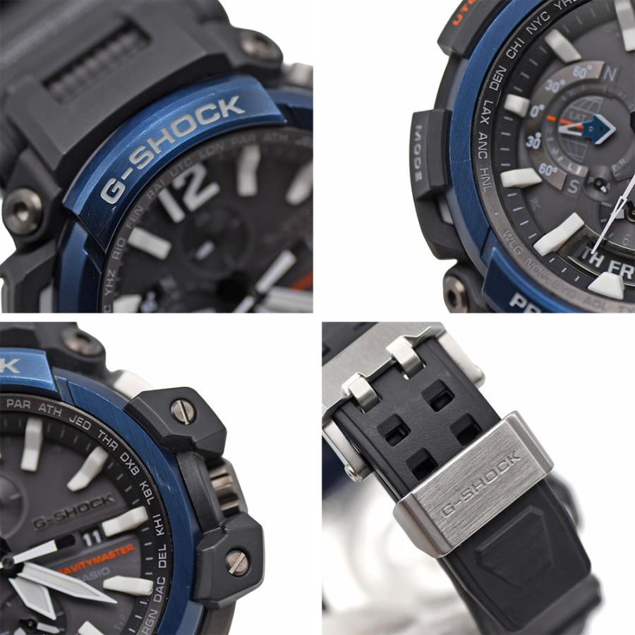 CASIO（カシオ） G-SHOCK ジーショック MASTER OF G - AIR