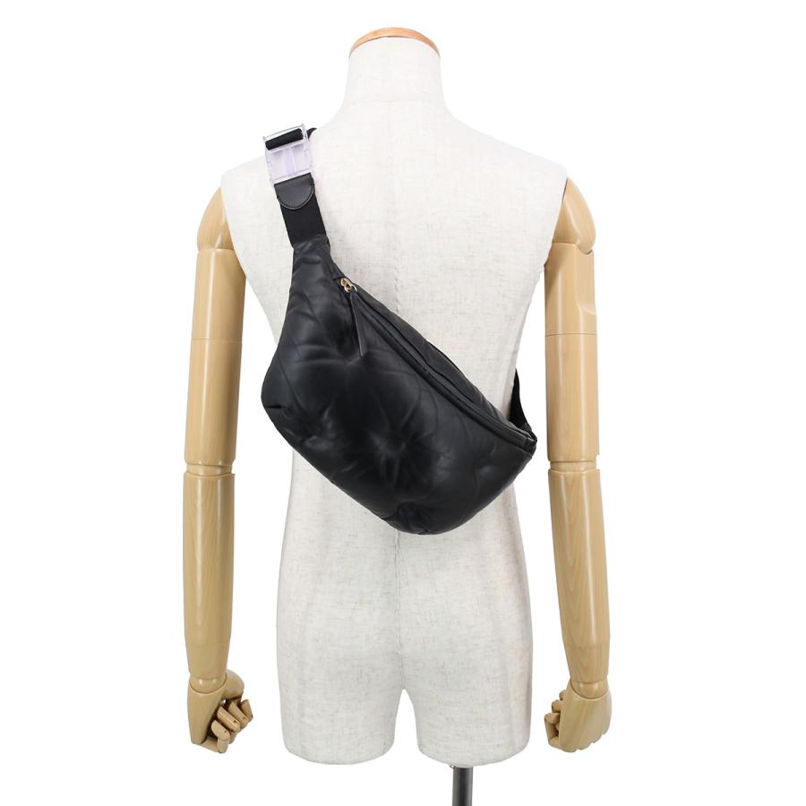 Maison Margiela（メゾンマルジェラ） グラムスラム ボディバッグ