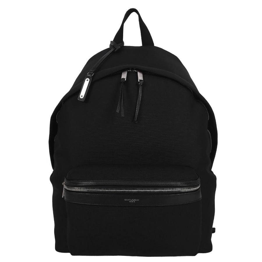 美品 SAINT LAURENTサンローラン バックパックシティデイバック SAINT LAURENT サンローラン シティ バックパック リュック デイパック