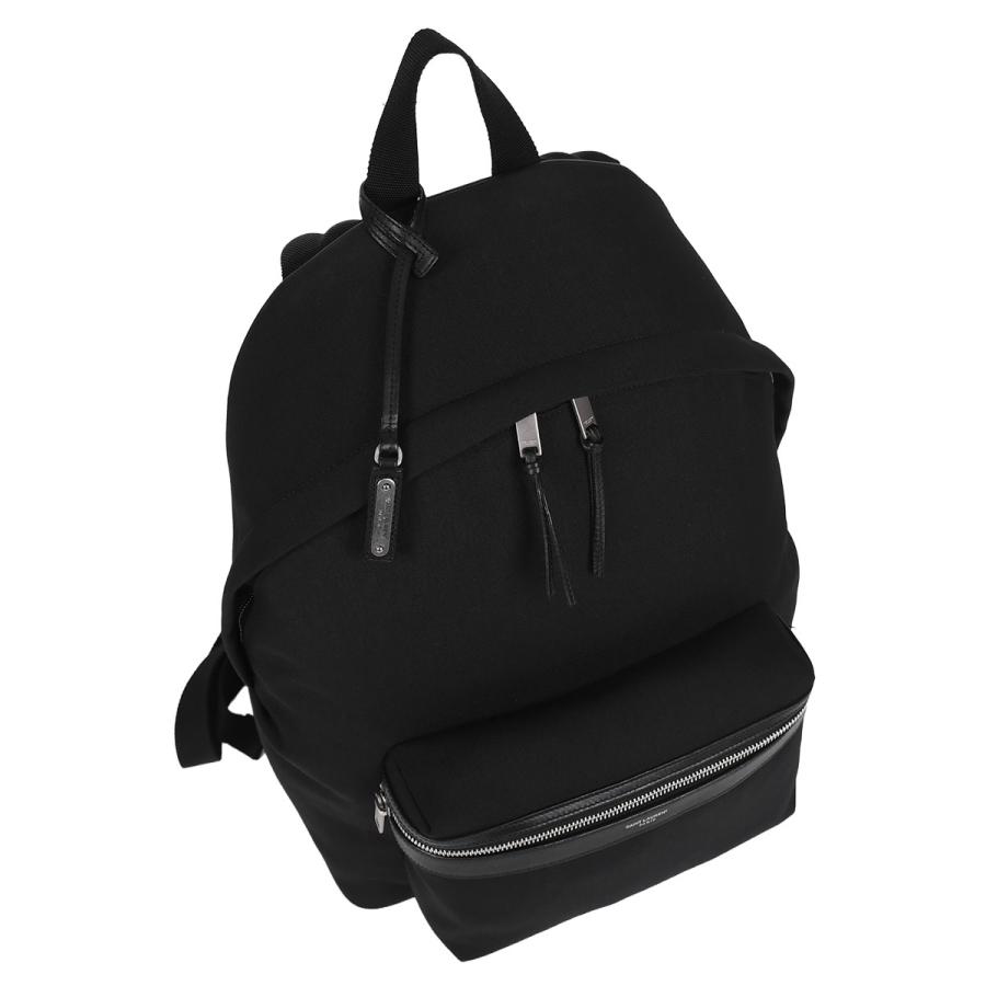 SAINT LAURENT サンローラン シティ バックパック リュック デイパック