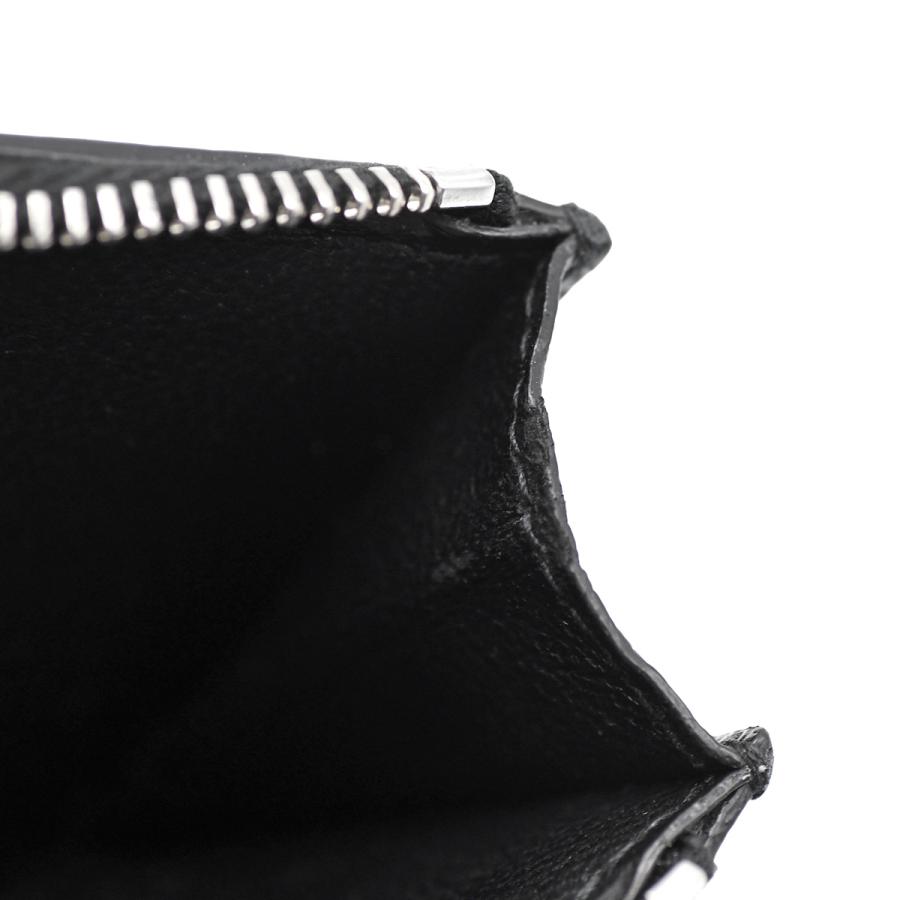 SAINT LAURENT サンローラン フラグメント ジップポーチ コインケース
