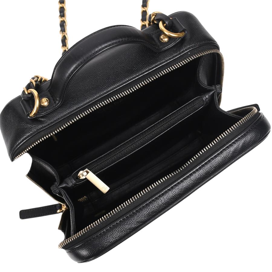 CHANEL（シャネル） CHANEL CCフィリグリー バニティバッグ 2way