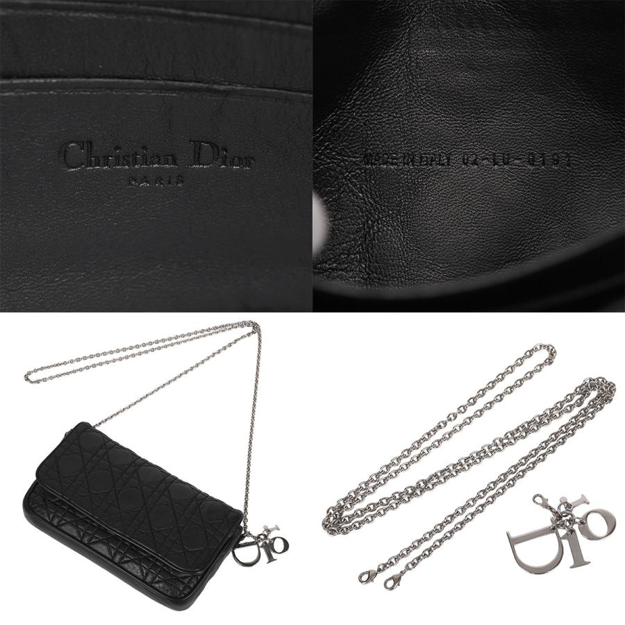 Christian Dior（クリスチャン・ディオール） ディオール レディ