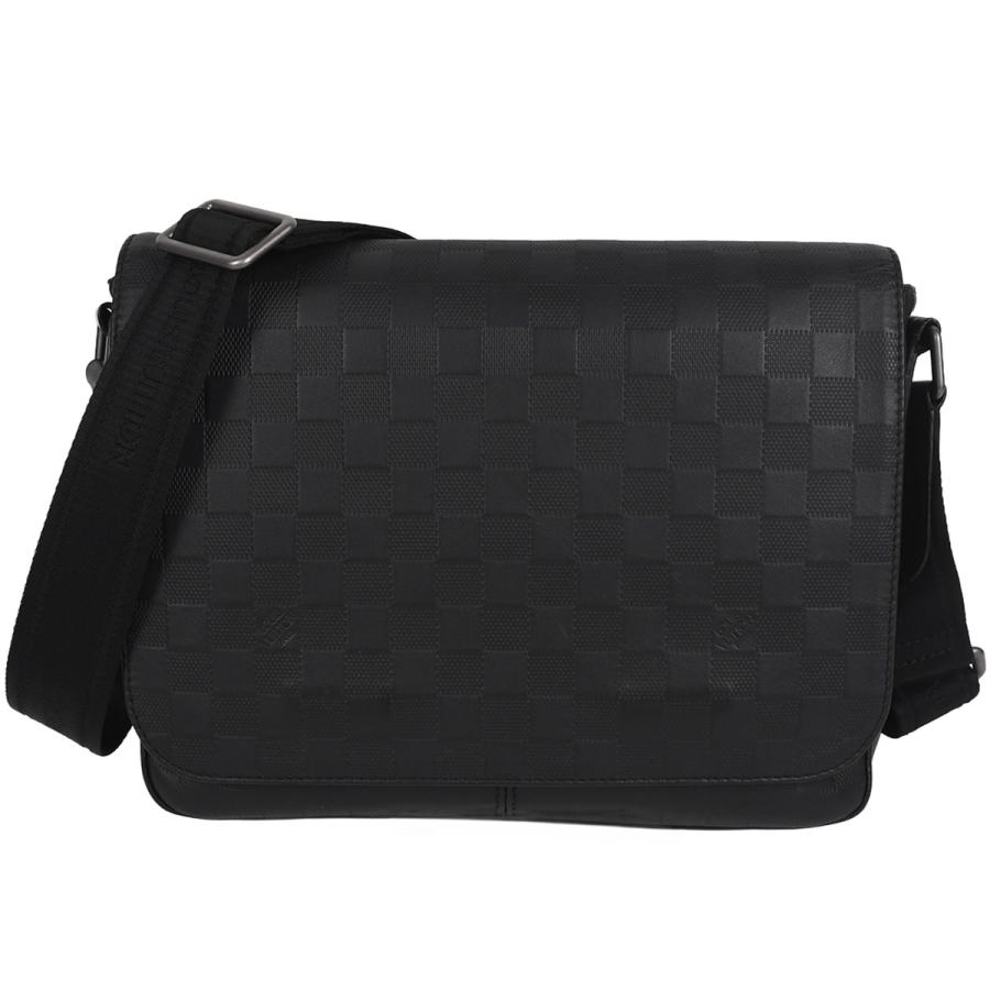 LOUIS VUITTON（ルイ・ヴィトン） ダミエアンフィニ ディストリクト PM