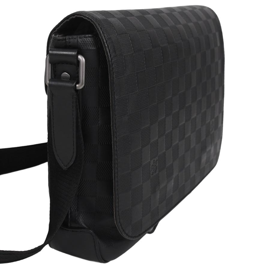 LOUIS VUITTON（ルイ・ヴィトン） ダミエアンフィニ ディストリクト PM
