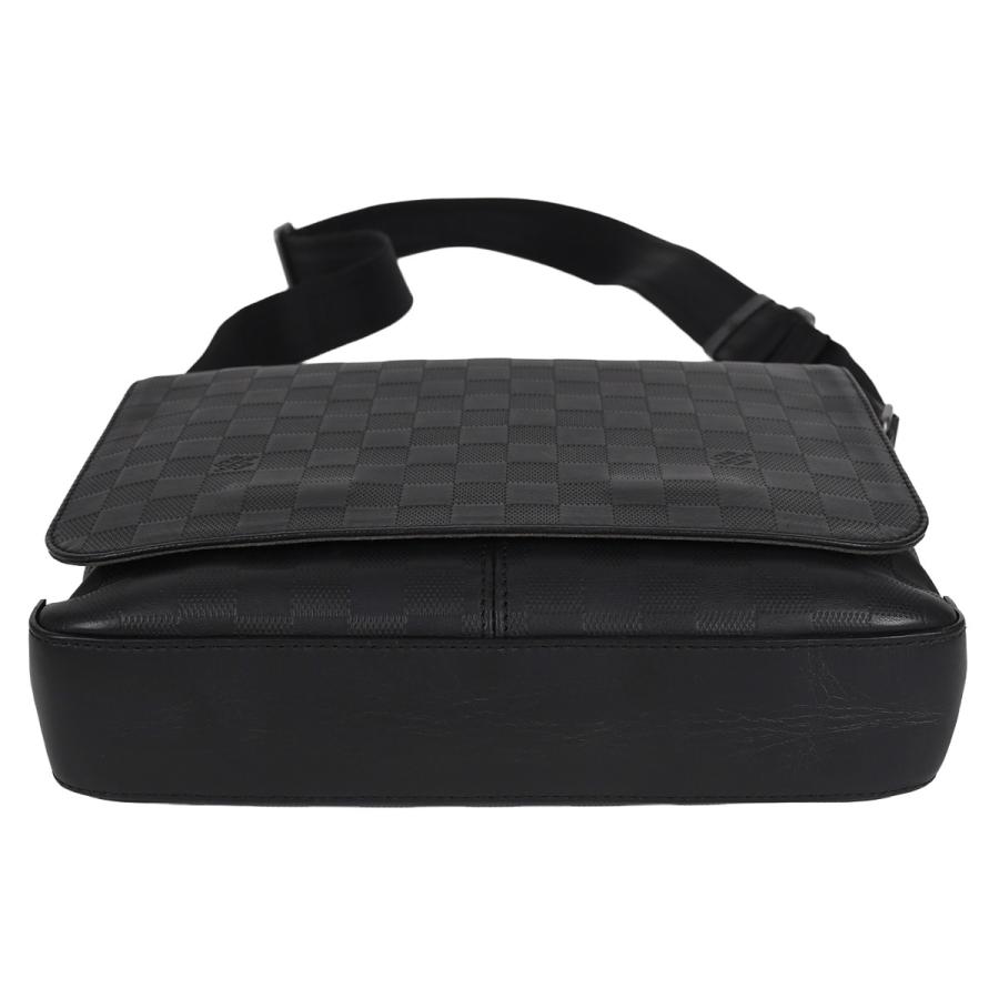 LOUIS VUITTON（ルイ・ヴィトン） ダミエアンフィニ ディストリクト PM