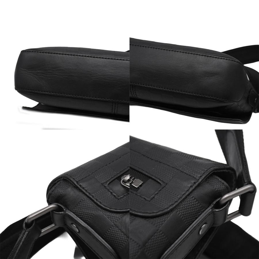 LOUIS VUITTON（ルイ・ヴィトン） ダミエアンフィニ ディストリクト PM