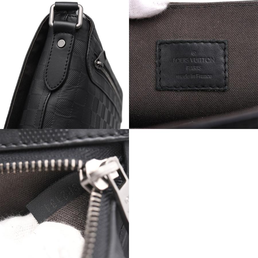 LOUIS VUITTON（ルイ・ヴィトン） ダミエアンフィニ ディストリクト PM