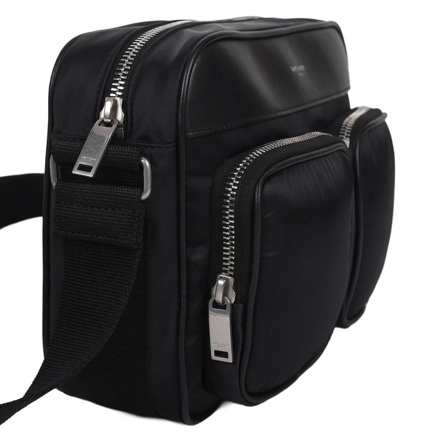 SAINT LAURENT サンローラン シティ ニューカメラバッグ ショルダー