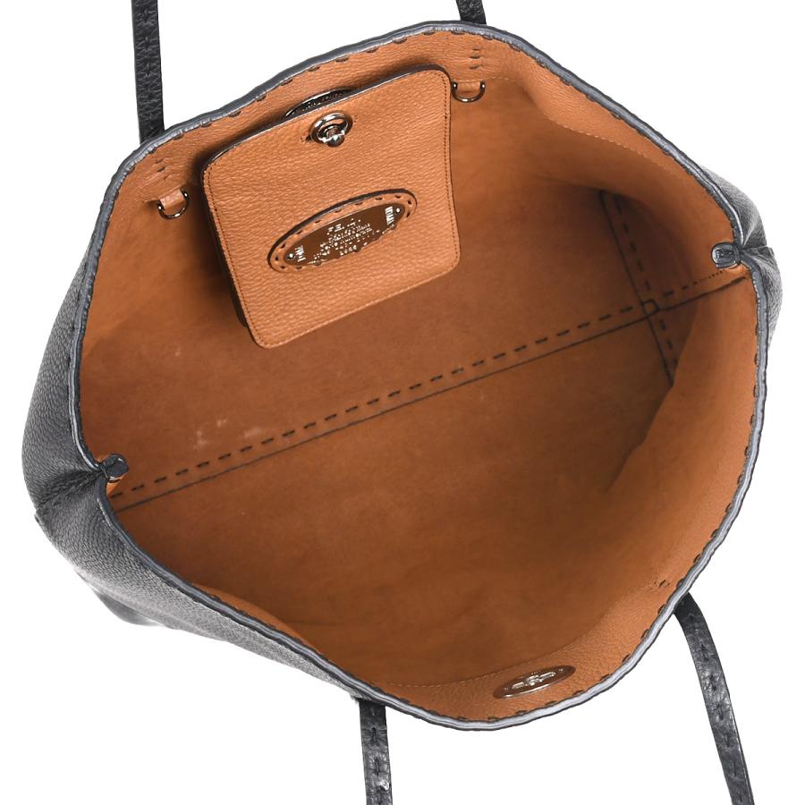 レ*カ様 FENDI セレリア FENDI（フェンディ） セレリア カルラ トートバッグ ショルダーバッグ