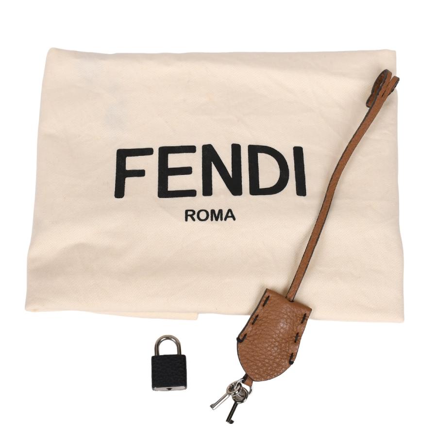 FENDI（フェンディ） セレリア カルラ トートバッグ ショルダーバッグ