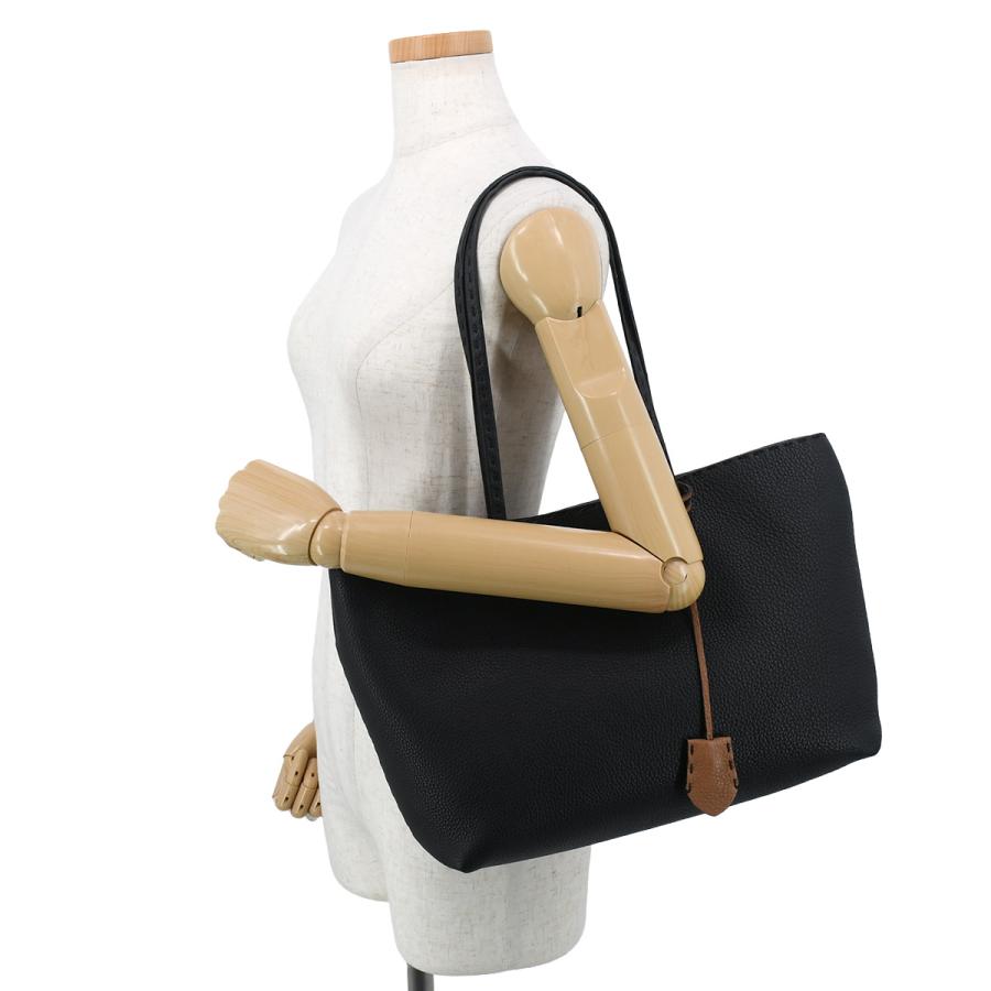 FENDI（フェンディ） セレリア カルラ トートバッグ ショルダーバッグ