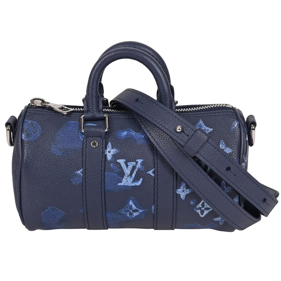 ルイ・ヴィトン モノグラム ショルダーバッグ LOUIS VUITTON（ルイ・ヴィトン） モノグラム ウォーターカラー